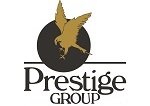 Prestige Web logo