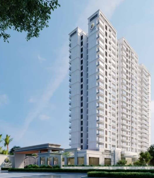 overview image Prestige Avon