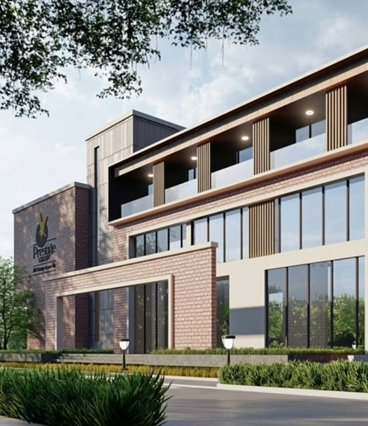 overview image Prestige Crystal Lawns