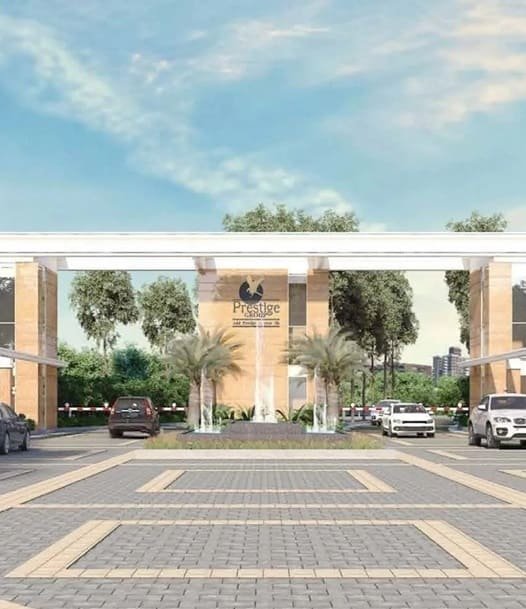 overview image Prestige Ethan