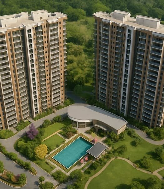 overview image Prestige Fernleaf