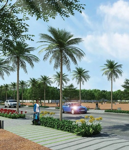 overview image Prestige Greenbrook