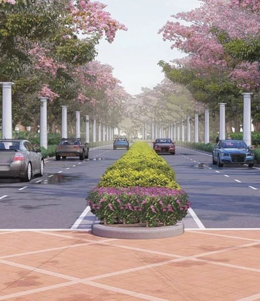 overview image Prestige Marigold Phase 2