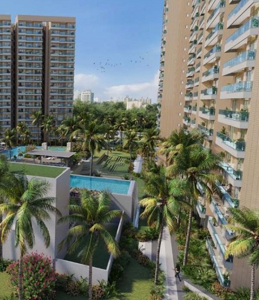 overview image prestige raintree park
