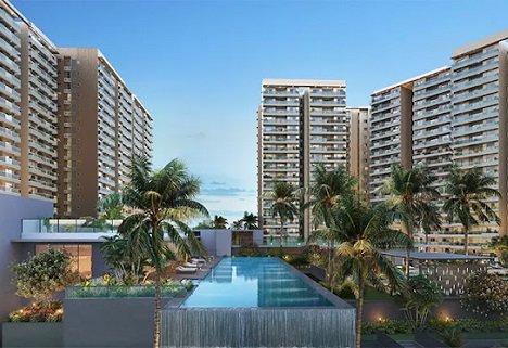 Prestige Raintree Park